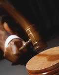By the time the Judge slams his gavel down, it's too late! Here are the legal aspects to consider.